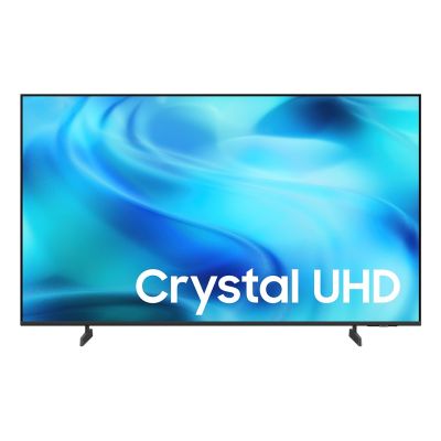 Samsung UE50U8092HU 127 cm (50") 4K Ultra HD Smart TV Wi-Fi Czarny