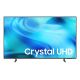 Samsung UE50U8092HU 127 cm (50") 4K Ultra HD Smart TV Wi-Fi Czarny