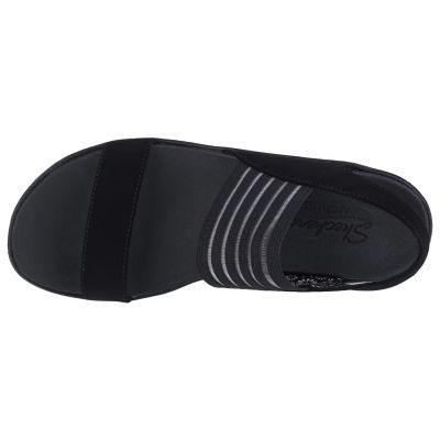 3. Skechers Arch Fit Rumble - Modernistic 119340-BBK Czarne 40