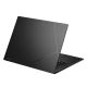 3. ASUS Zenbook 14 UM3406GA-QD013W Ryzen AI 5 430 14.0"WUXGA 60Hz 300nits AG 16GB LPDDR5X SSD512 Radeon Graphics WLAN+BT Cam720p 75WHrs Win11 Aluminum Jade Black