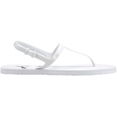 Sandały Puma Coz  Sandal Wns W 375212 02