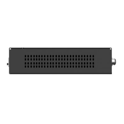4. Ruijie Networks RG-ES209MG-P przełącznik sieciowy Zarządzany L2 2.5G Ethernet (100/1000/2500) Obsługa PoE Czarny