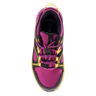 2. Buty Elbrus Vapus WP Jr 92800490761