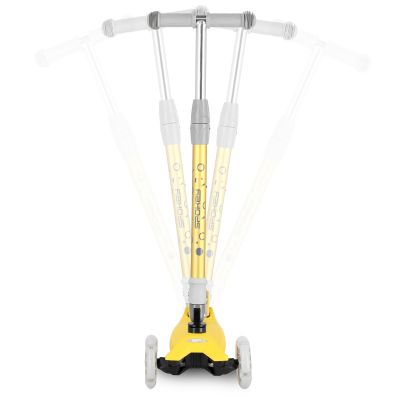 4. Hulajnoga balansowa składana Spokey PLIER 940877