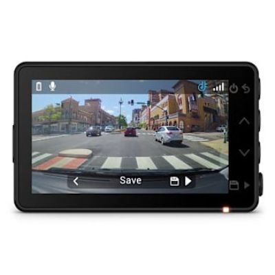 2. Wideorejestrator Garmin Dash Cam X110