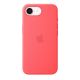 Apple MHWH4ZM/A pokrowiec na telefon komórkowy 15,5 cm (6.1") Czerwony