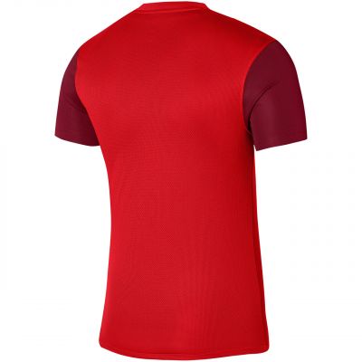2. Koszulka  Nike Df Trophy V JSY SS DR0942 657