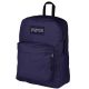 2. JanSport Superbreak Plus Backpack EK0A5BAO5Z0 Fioletowe One size