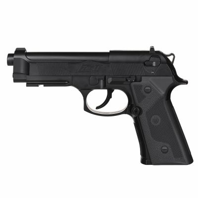 13. Pistolet wiatrówka BERETTA ELITE II (Okulary+śrut)