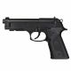 13. Pistolet wiatrówka BERETTA ELITE II (Okulary+śrut)