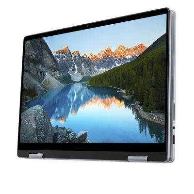 15. Dell Inspiron 7440 2in1 Core 7 150U 14.0"FHD+ Touch 300nits Matt 16GB DDR5 5200 SSD1TB  Intel Graphics FgrPr WLAN+BT Backlit Kb 54Wh Win11 3Y