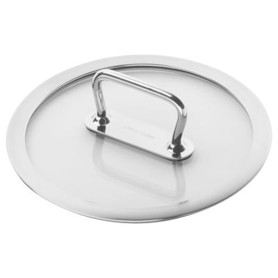 5. ZWILLING Pro 3,5 l Okrągły Srebrny