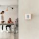 9. Inteligentny Termostat Netatmo NTH