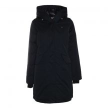 Kurtka Tommy Hilfiger Padded Hooded W WW0WW41651
