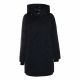 Kurtka Tommy Hilfiger Padded Hooded W WW0WW41651