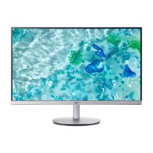 Monitor Acer CB322QUEs 31,5" 2,560 x 1,440 pikseli 75 Hz IPS 16:9 Czas reakcji 1 ms 1,200:1 Gęstość pikseli 93,24 ppi Jasność 300 cd/m2 HDMI Display Port z głośnikiem [Klasa energetyczna C]