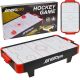 STÓŁ GRA CYMBERGAJ AIR HOCKEY 60x32,5x14CM CZARNY ENERO PRO