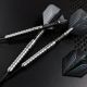 16. Rzutki Harrows Luke Woodhouse 90% Steeltip