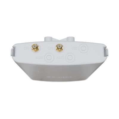 3. Mikrotik NetBox 5 ax Biały Obsługa PoE