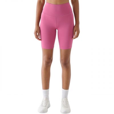 2. Legginsy krótkie 4F W 4FWAW24TFSTF012 53S