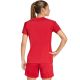 4. Koszulka damska adidas Tiro 26 League Jersey czerwona KB1336