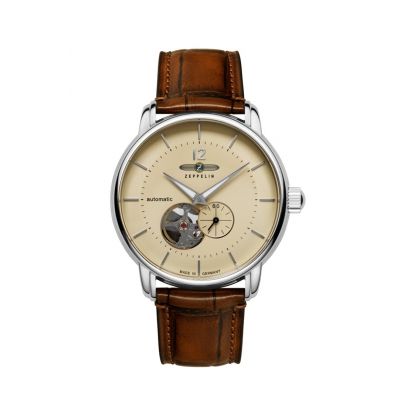 Zegarek Zeppelin Bodensee 8166-1 automatik