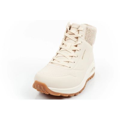 23. Buty Skechers Uno Rugged W 167988/NAT