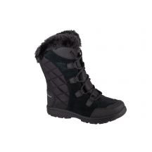 Columbia Ice Maiden II 1554171014 Czarne 37