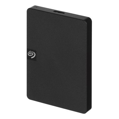 Dysk zewnętrzny HDD Seagate Expansion (1TB; 2.5"; USB 3.2 Gen 1; STKM1000400)