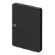 Dysk zewnętrzny HDD Seagate Expansion (1TB; 2.5"; USB 3.2 Gen 1; STKM1000400)