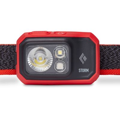 2. Latarka czołowa Black Diamond Storm 450 - octane (450 lm)