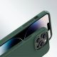 13. Nillkin Super Frosted Shield Pro etui iPhone 14 Pro Max pokrowiec na tył plecki niebieski