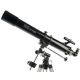 2. Teleskop Celestron PowerSeeker 80EQ
