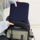 9. Etui Tech-Protect Sleevy Laptop 13-14 - granatowe