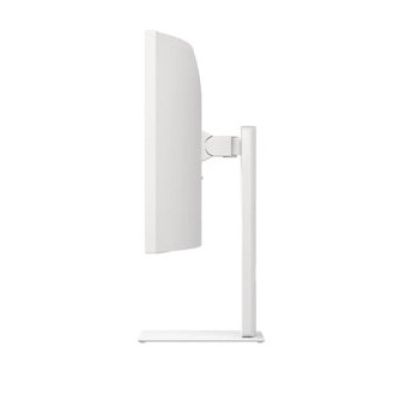 6. 100,86cm/40" (5120×2160) LG 40WT95UF-W 21:9 5K NanoIPS Curved 5ms 120Hz HDR10 2xHDMI DP 2xThunderbolt5.0 USB Speaker Black/White