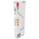 3. Avide ABLDL-6W-TYL-W lampa stołowa LED G Biały