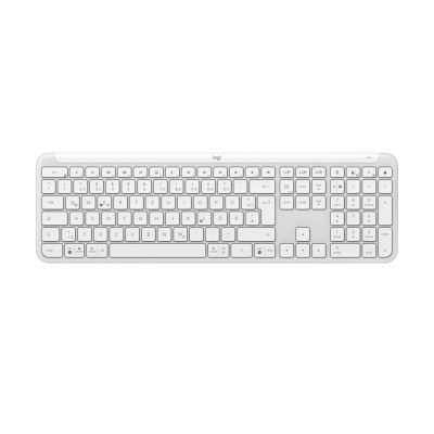 7. Logitech Signature Slim K950