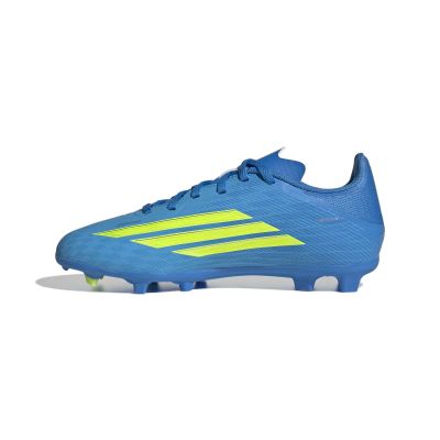 2. Buty adidas Junior F50 League FG/MG JR9013