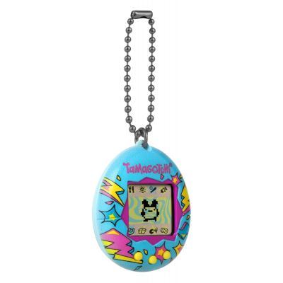 4. TAMAGOTCHI - LIGHTNING