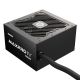 7. Enermax EMP550W moduł zasilaczy 550 W 20+4 pin ATX Czarny
