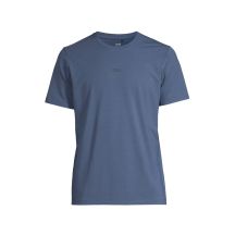 Koszulka CASALL M Cotton Mix Tee niebieski