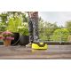 9. Myjka ciśnieniowa KARCHER K 5 Comfort Premium Connect Home - 1.324-843.0