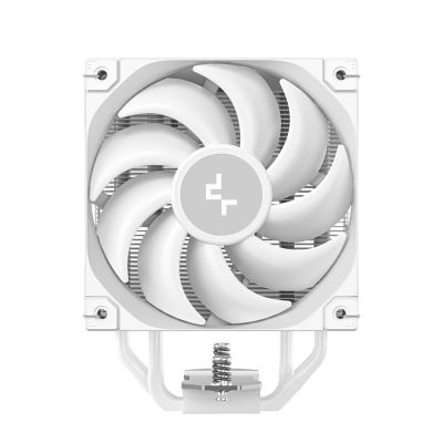 3. Chłodzenie DeepCool AK400 DIGITAL PRO WH
