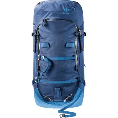 12. Deuter Freescape Pro 40+ plecak Plecak sportowy Niebieski Poliamidowy, Ripstop
