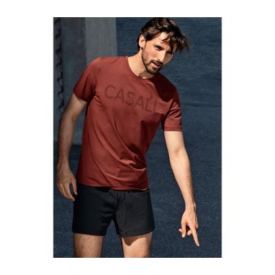 7. Szorty CASALL M Short Training Shorts czarny