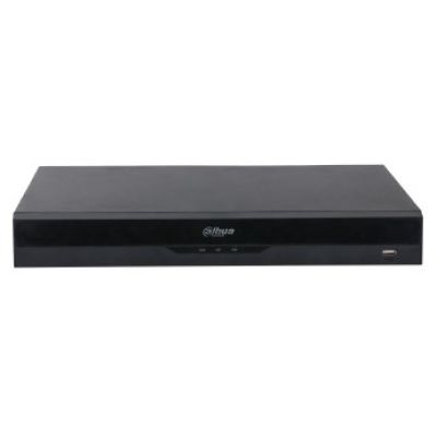 3. REJESTRATOR IP DAHUA NVR5216-EI