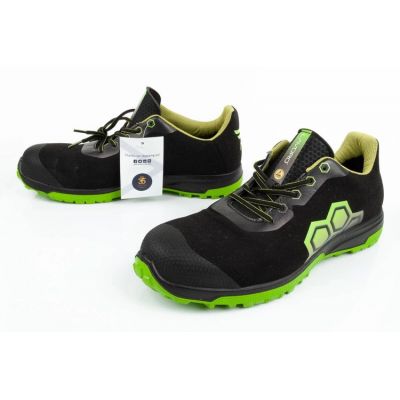 8. Buty Lavoro Lynx Safety SRC S3 M 1257.56