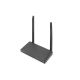 9. Przedłużacz/Extender KVM HDMI+USB bezprzewodowy 150m UHD 4K60Hz (odbiornik)