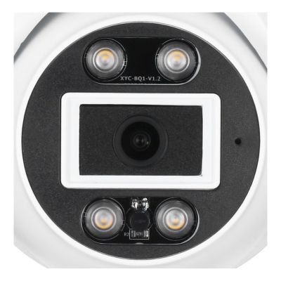 4. Kamera IP do monitoringu Foscam T8EP 8MP