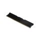11. GOODRAM DDR4 IRP-K3600D4V64L18/32GDC 32GB Dual Channel 3600MHz 18-22-22 Deep Black